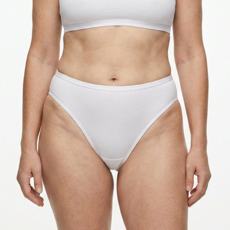 Bamboo-Fiber Ultra-Soft & Breathable Panties (French)