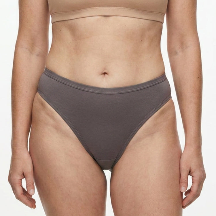 Bamboo-Fiber Ultra-Soft & Breathable Panties (French)