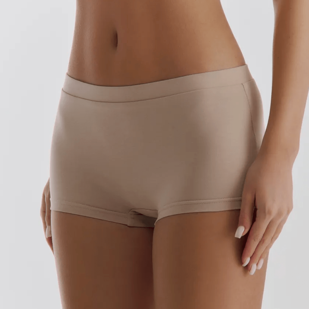 Bamboo Boyshort