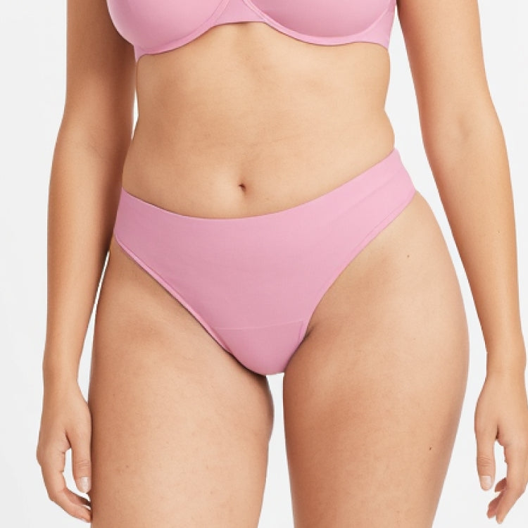 Bamboo-Fiber Ultra-Soft & Breathable Knickers (Classic Bikini)