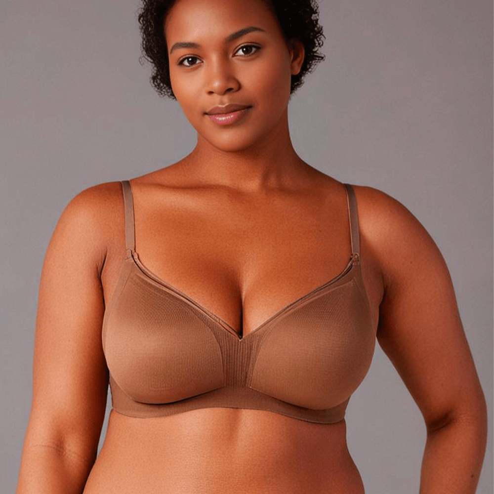 BambooBliss Comfort Bra