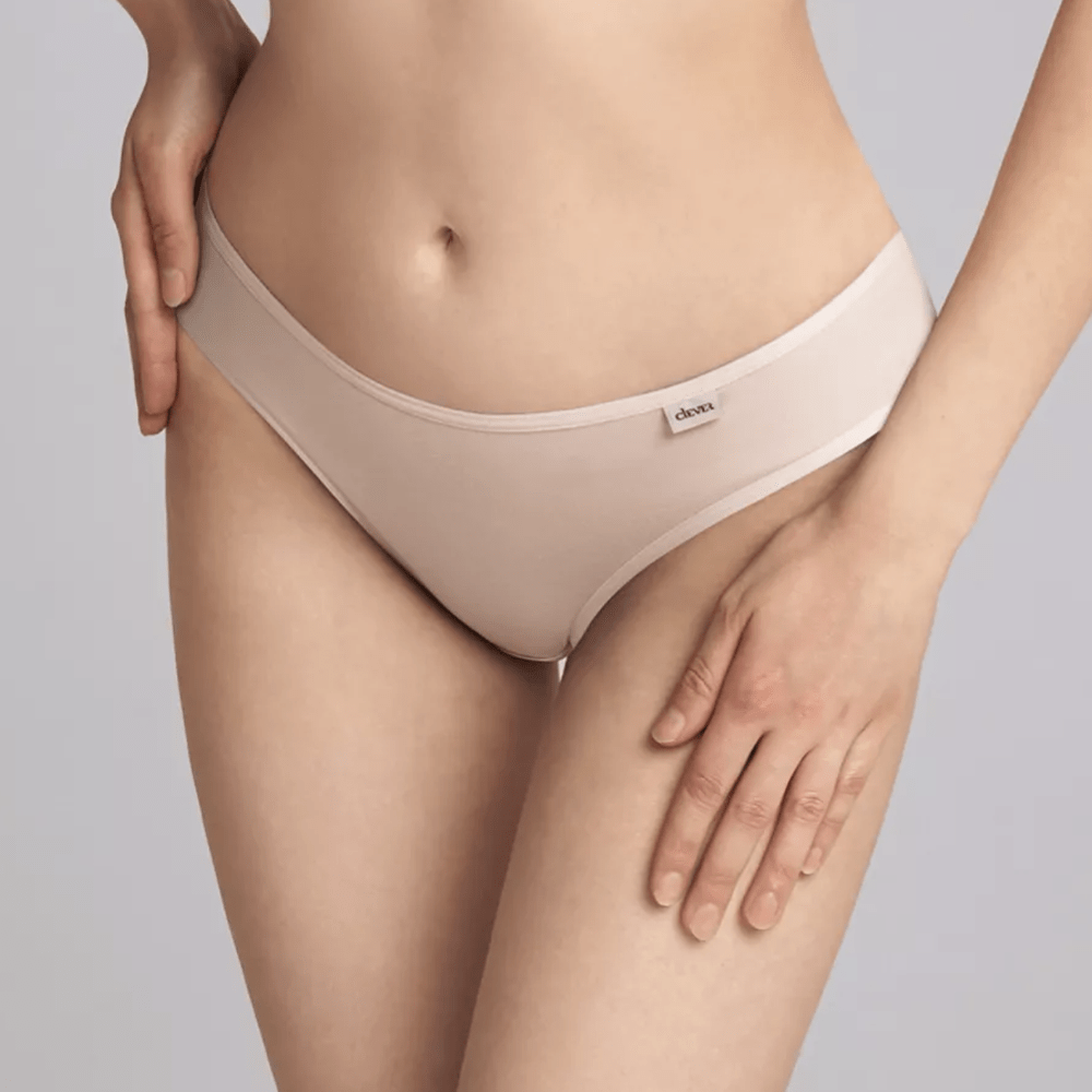 Bamboo Classic Bikini