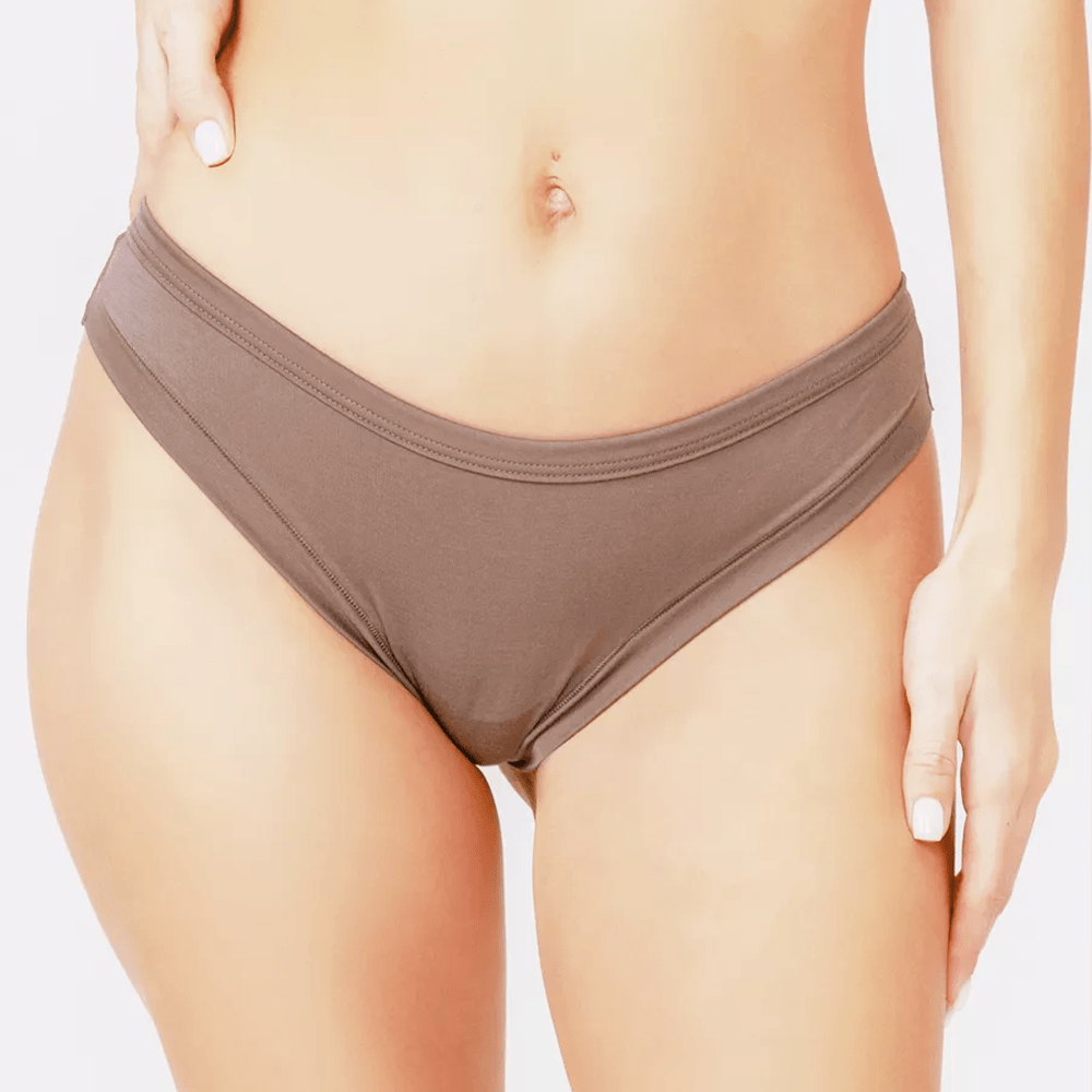 Bamboo Thong